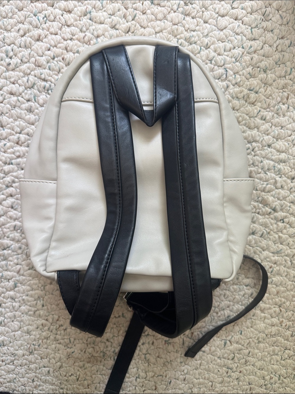 French Connection Mini Backpack - Picture 3 of 10